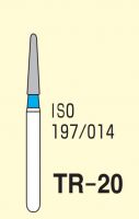 Diamond Bur FG #TR-20 - Mani